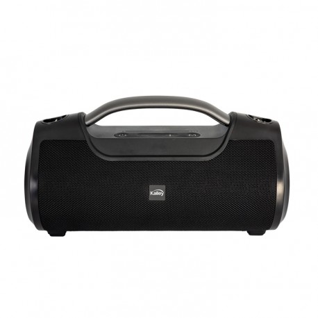 Parlante Bluetooth K-PBOOM 40W Ng