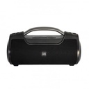 Parlante Bluetooth K-PBOOM 40W Ng