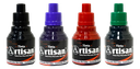 Botella Tinta Trazo-Artisan Limpio X 35-39ml