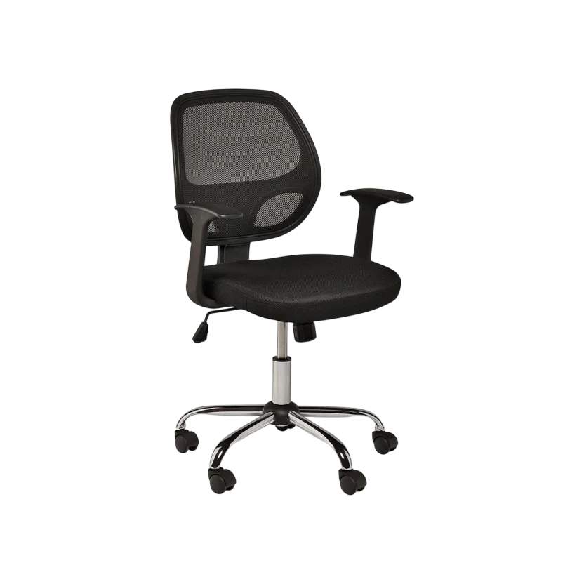 Silla Ejecutiva con Brazos 