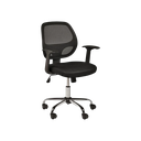 Silla Ejecutiva con Brazos 