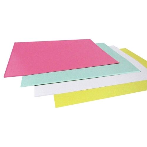 Cartulina Bristol Colores Pliego 70X100