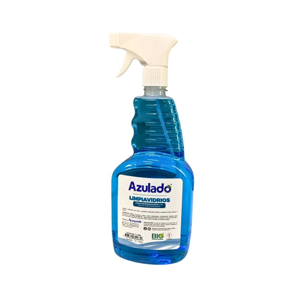 Limpiavidrios X 1000 Ml