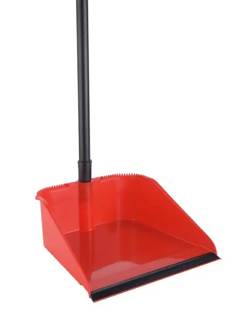 Recogedor de Basura Con Banda