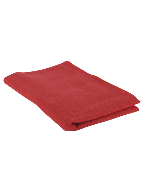 Limpion Dulce Abrigo 40X70