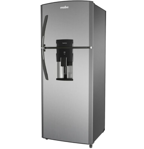 Nevera N-FROST MABE 313LT 2PT PLATINUM