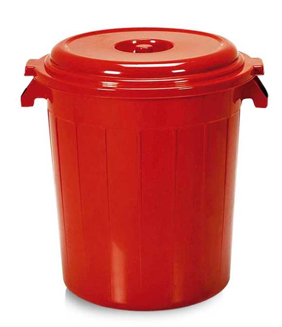 Tanque Recuperado De 120L Colores 