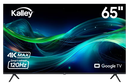 Televisor Kalley 65" K-TV65G305/15 4KUHD