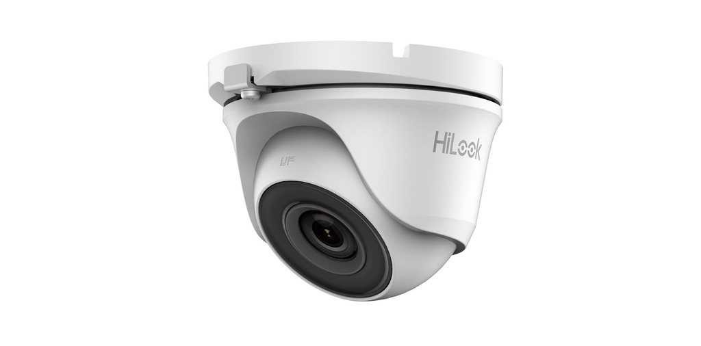 Camara Domo Metalica Turbo Hd 1080p THC-T120-MC