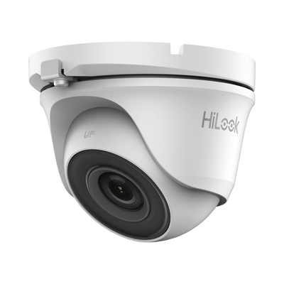 Camara Tipo Domo TurboHD 5MPX 85º THC-T150-P(2.8MM)