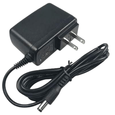 Adaptador Corriente 12V - 2AMP
