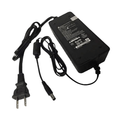 Adaptador De Corriente 12V - 5AMP