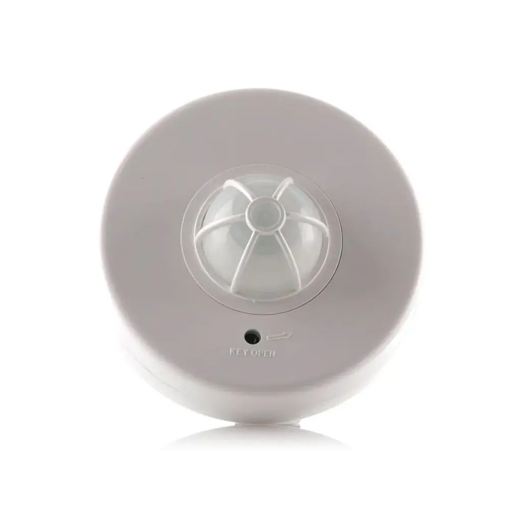 Sensor Movimiento Techo SOLED