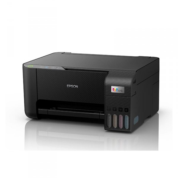  Impresora Epson Multifuncional EcoTank L3210 T544