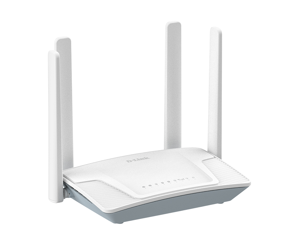 Router Wi-Fi 4G LTE N300 G403C