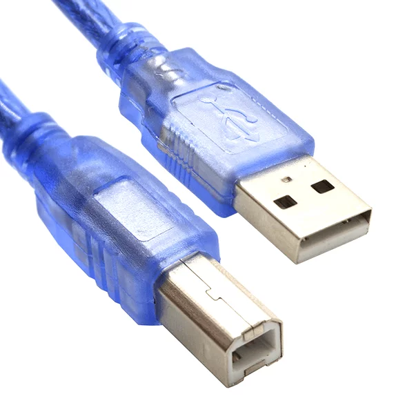 Cable Impresora 3Mts Blindado