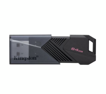 Memoria USB 64GB KINGSTON 3.2DTX 