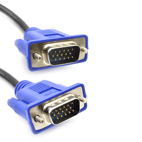 Cable VGA x 5MTS Bolsa