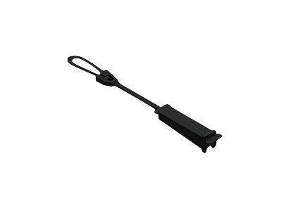 Tensor Plastico Fibra Drop