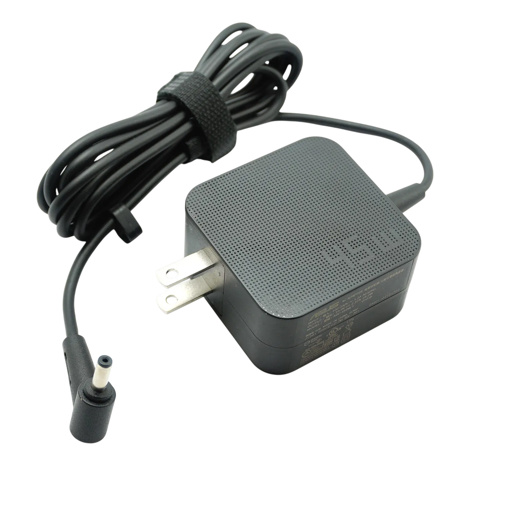 Cargador Portátil ASUS 19V 2.37A Punta 4.0x1.35mm
