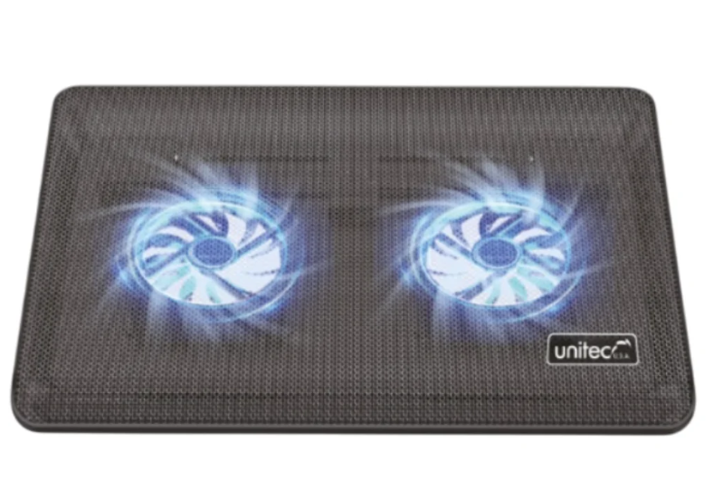Base refrigerante 2 Ventiladores JAL-N33