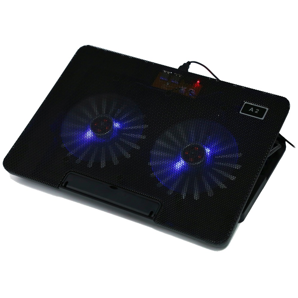 Base Refrigerante Fan2 Hasta 17" N99