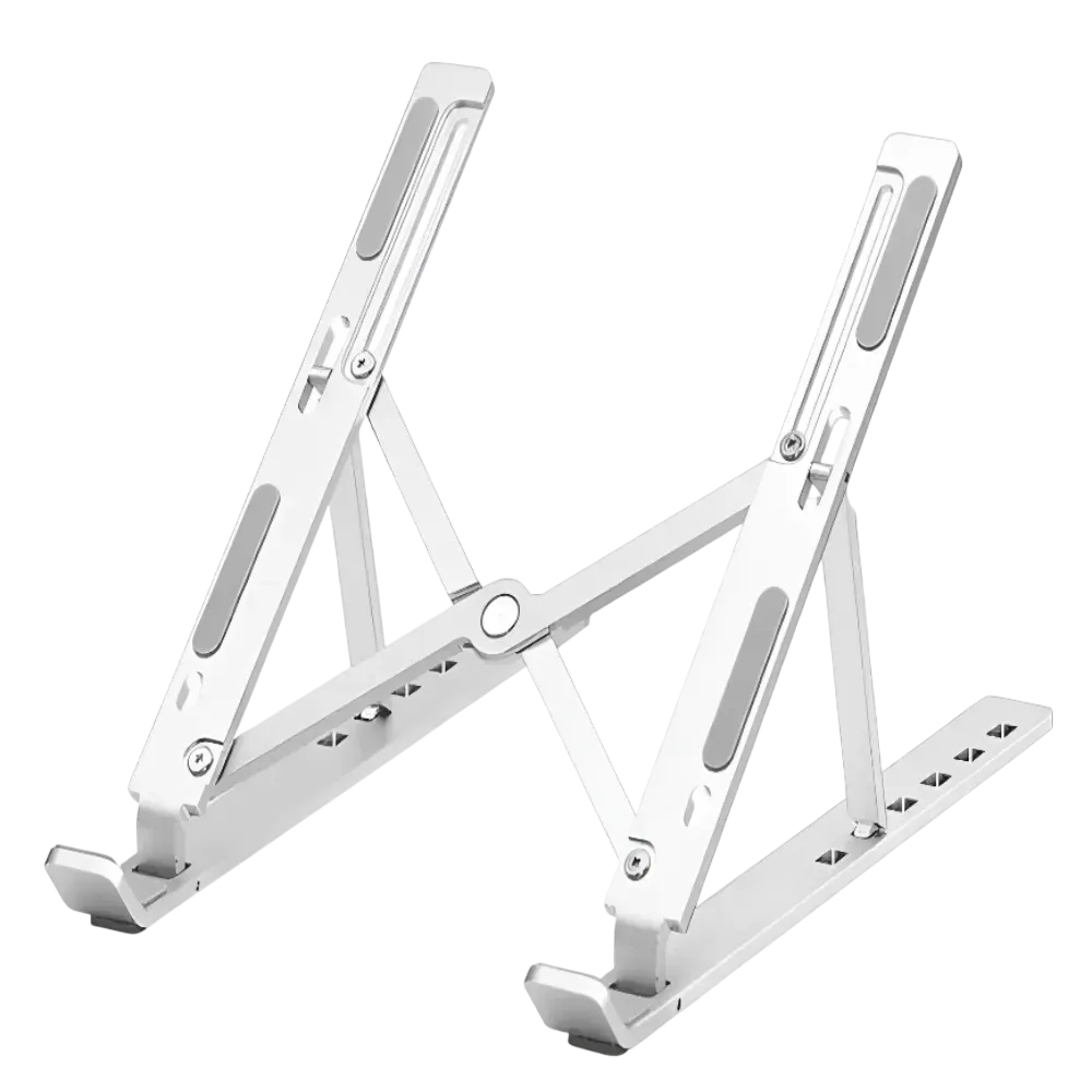 Base Portatil Laptop Stand 18" Plus LH038