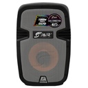 Cabina Activa Recargable 8" J5159