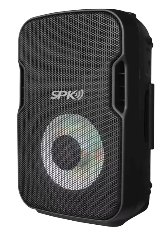 Cabina KALLEY 8" 50 Watts K-SPK50X BLED BT
