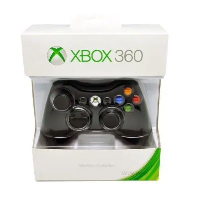 Control Inalámbrico XBOX 360 Original