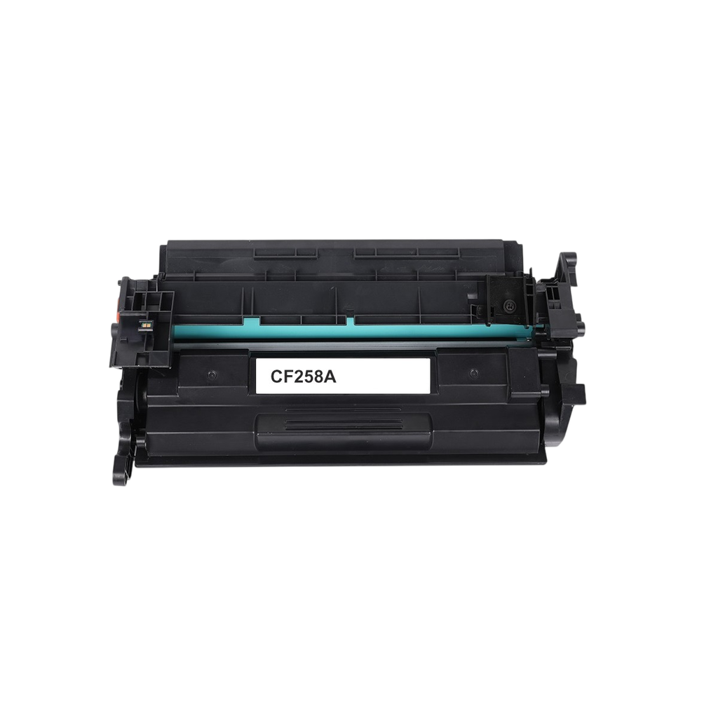 Toner 58A Negro CF258A CON CHIP TYU 