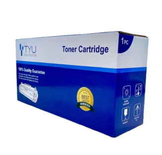 Toner 58A Negro CF258A CON CHIP TYU