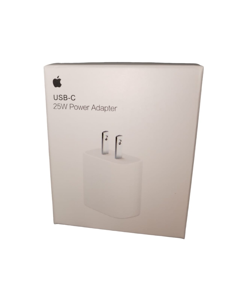 Cabezote IPHONE 25W