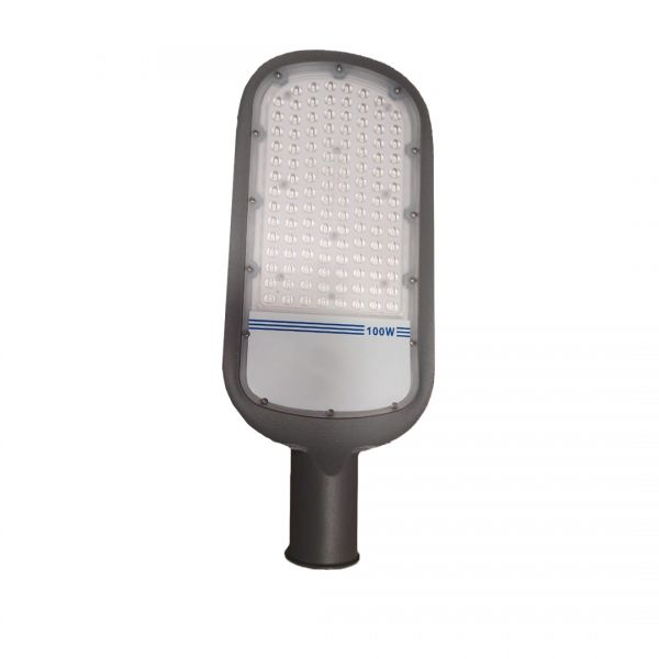 Lampara Led Alumbrado Público 100W