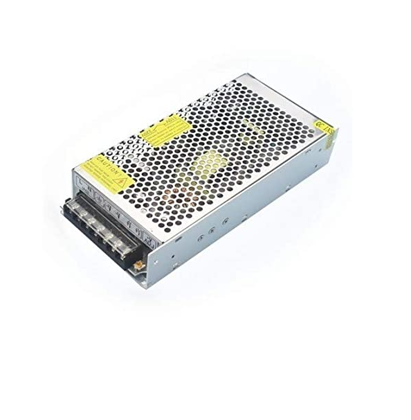 Fuente Metalica 20a 12v Switchada