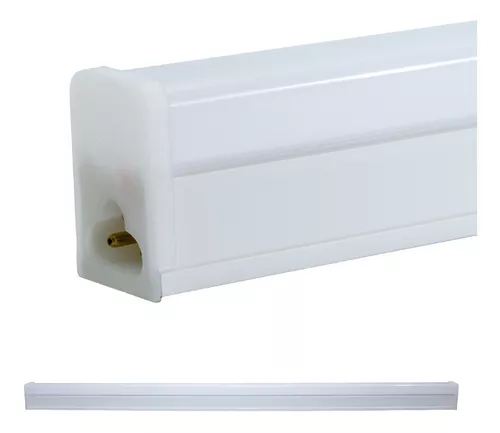 Lampara Led Riel T5 18w 120cm Itl22