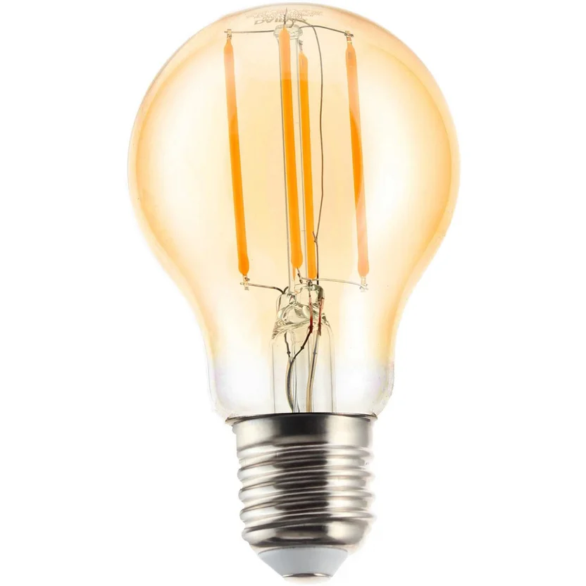 Bombillo Led A60 Fullwat Filamento 5W