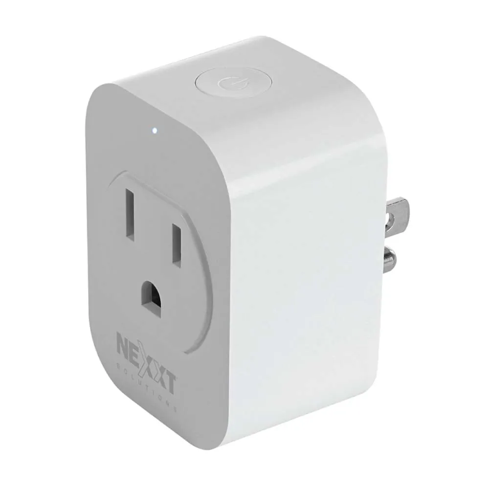 Enchufe Protector Wi-Fi