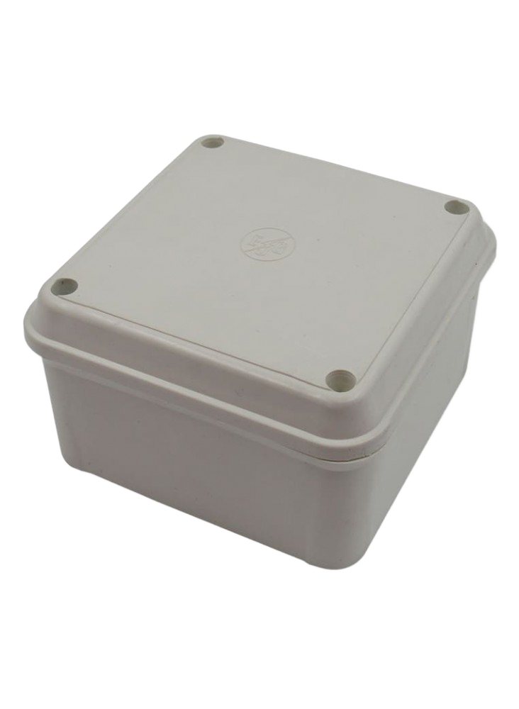 Caja Empalme Camara 10x5x10cm Ejg