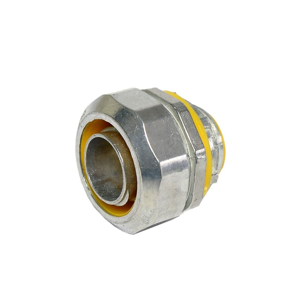 Coraza Metalica EMT 3/4