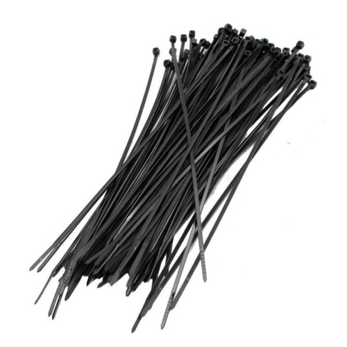 Amarra Plastica 30cm Paqx100