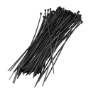 Amarra Plastica 30cm Paqx100