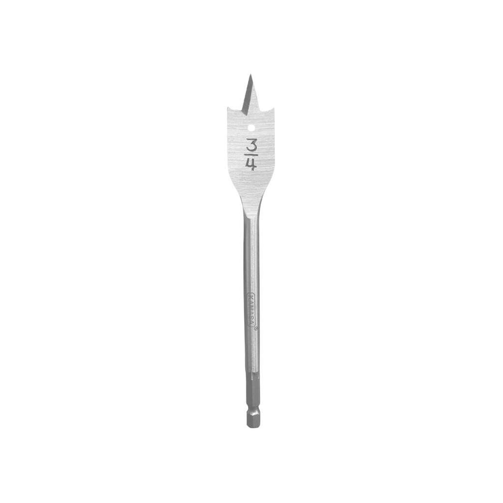 Broca Madera 3/4" 89450637