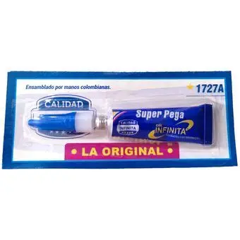 Super Pega Infinita x14