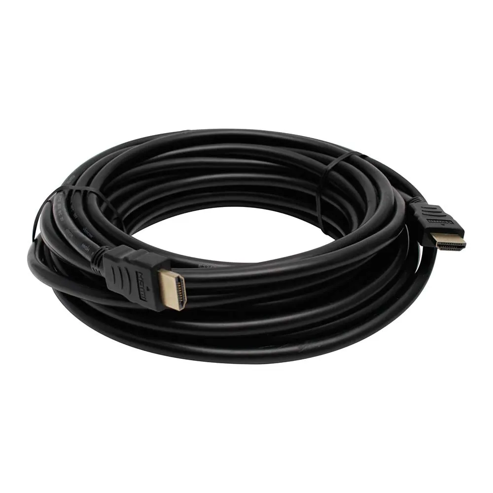  Cable HDMI 5 Metros Basik