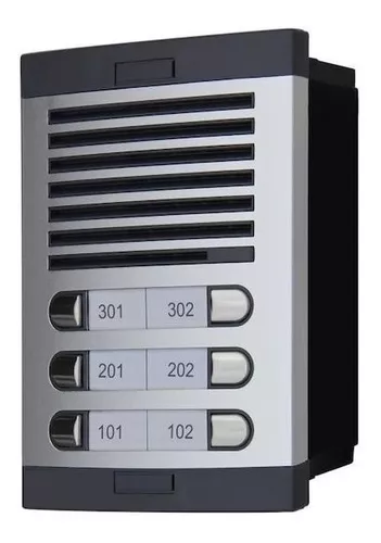 Frente De de Calle Hycomm 6 B (FCH6B)