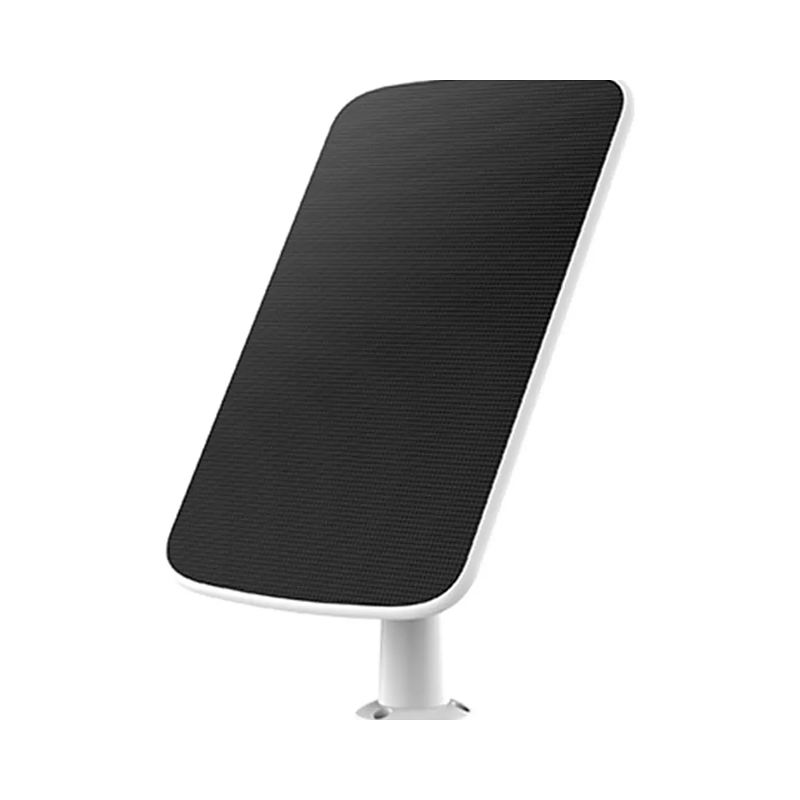 Panel Solar Tipo C Para Recargar Cámara de Batería CS-CMT-SolarPanel-E
