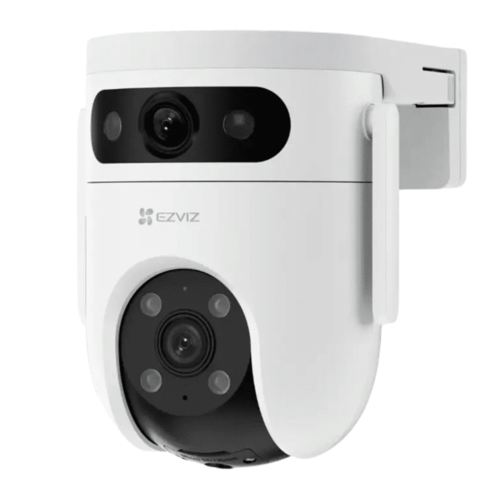 Camara IP Dual 1 Lente Dijo 1 Lente PT Exterior 3K CS-H9C-R100-8G55WKFL