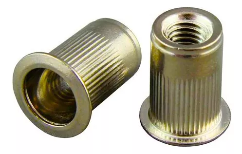 Tuerca Remache 5/16 Unidades