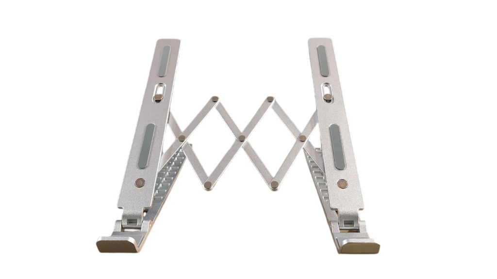 Base Portatil Metalica 20cm SG-001